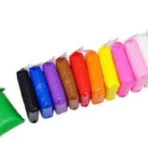 FOMMY MOLDEABLE X12 PEQUEÑO