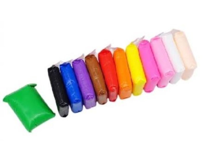 FOMMY MOLDEABLE X12 PEQUEÑO