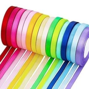 CINTA TELA 1 1/2 SURTIDA