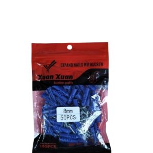 CHAZOS Y TORNILLO X50