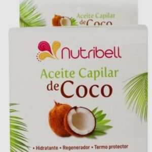 ACEITE DE COCO CAPILAR X36