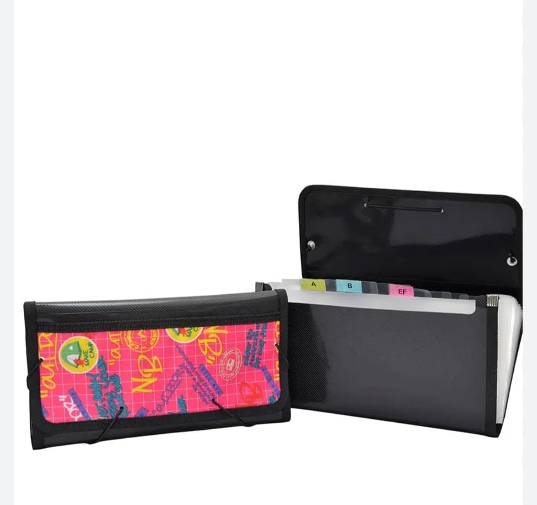 ARCHIVADOR 1/2 CARTA MINI