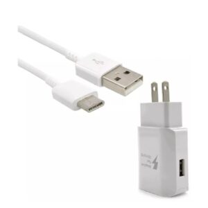 CARGADOR FINO TIPO C