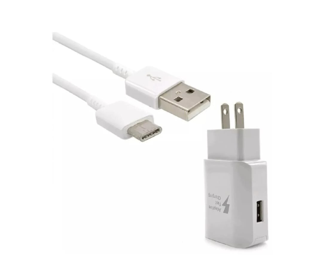 CARGADOR FINO TIPO C