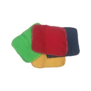 TOALLA DE  MANOS  PEQUEÑA X 12