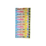 CEPILLO ADULTO DISPLAY X 12