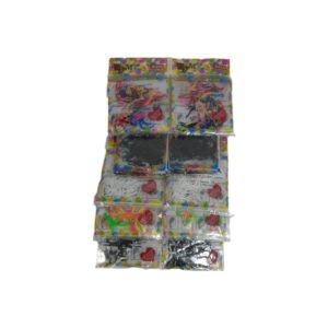 CAUCHO GRUESO PLANO  X12