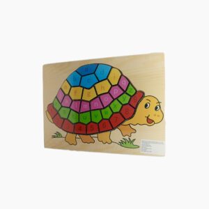 ROMPECABEZAS DE MADERA GRANDE