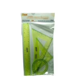 REGLAS JUEGO GEOMETRICO X4