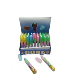 BORRADOR RETRACTIL PERSONAJES