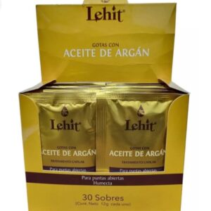 ACEITE ARGAN X 36