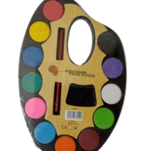 ACUARELA PALETA PEQUEÑA