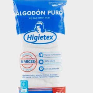 ALGODON  25 GRS