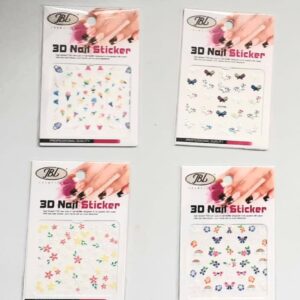 DISPLAY  DE GEMAS PARA LAS UÑAS