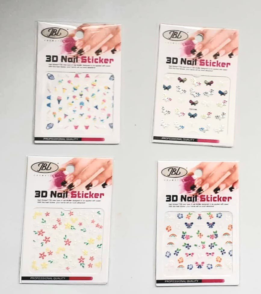 DISPLAY  DE GEMAS PARA LAS UÑAS