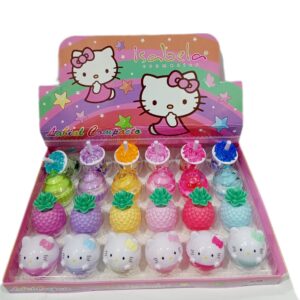 BRILLOS MOTIVOS NIÑA