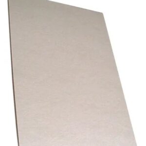 CARTON PAJA 1/4 X 10 CREMA