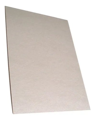 CARTON PAJA 1/4 X 10 CREMA