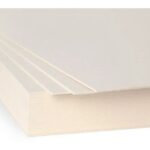CARTON PAJA 1/2 X 10 CREMA