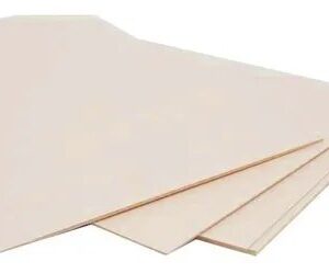 CARTON PAJA 1/8 X 50 CREMA