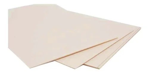 CARTON PAJA 1/8 X 50 CREMA