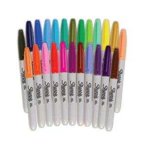 MARCADOR SHARPIE COLOR