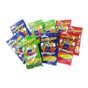 DULCE CHUPIGOOOL/ CON POLVO ACIDO X30 STD