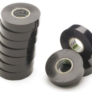 CINTA  AISLANTE NEGRA GRD X 10