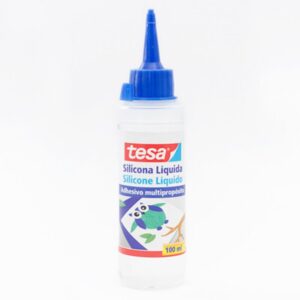 SILICONA LIQUIDA 100G