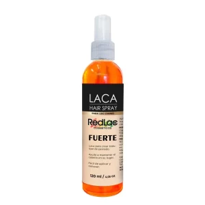 LACA PARA CABELLO MEDIANA SPRAY