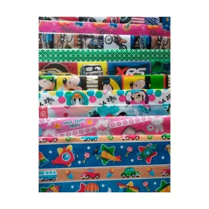 PAPEL REGALO PRIMAVERA TODA OCASION