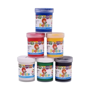 VINILO SURTIDO 80G X12