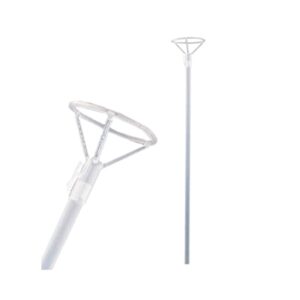 GLOBOS MOTIVOS GRANDE CON PALO *6