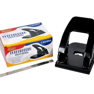 PERFORADORA 2 HUECOS ETERNA