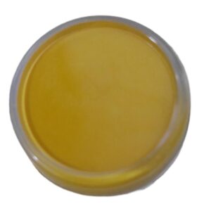 PINTUCARITA AMARIILLA X6