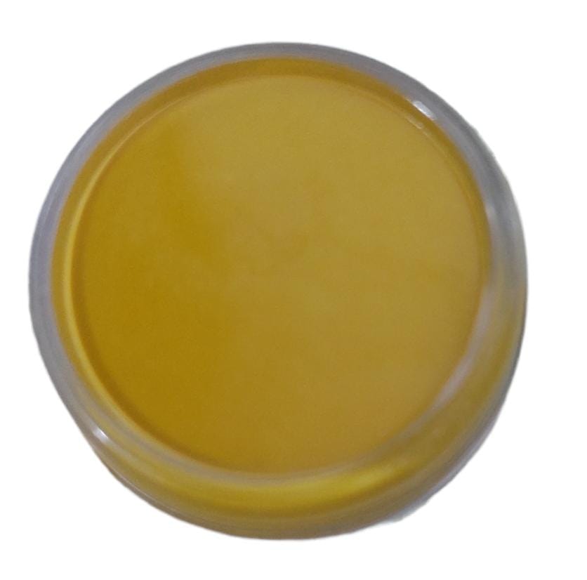 PINTUCARITA AMARIILLA X6