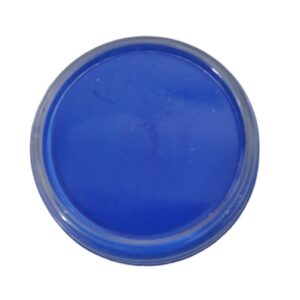 PINTA CARITA AZUL X 6