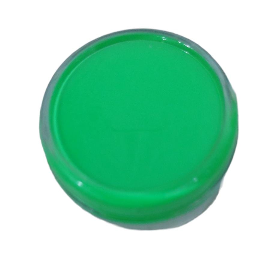 PINTA CARITA VERDE X6