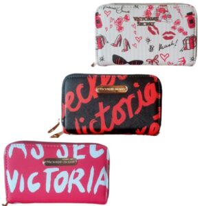 MONEDEROS VICTORIA SECRET