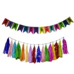 GIRNALDA PARA PIÑATA STD