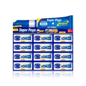 PEGANTE INFINITA X14 FINO