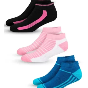 MEDIA  DAMA TOBILLERA AA