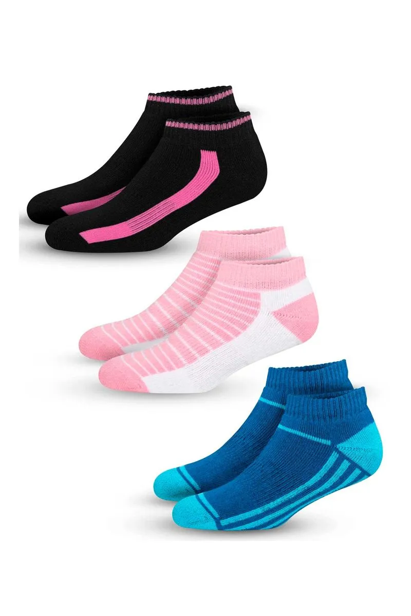 MEDIA  DAMA TOBILLERA AA