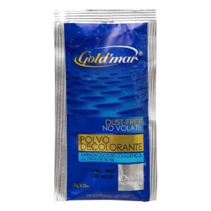 POLVO DECOLORANTE 10 MG