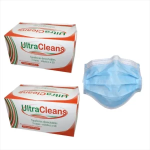 TAPABOCA TERMO SELLADO CON INVIMA