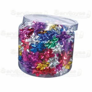 MOÑO MINI TARRO X100