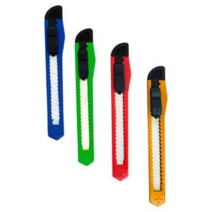 BISTURI PEQUEÑO X 12