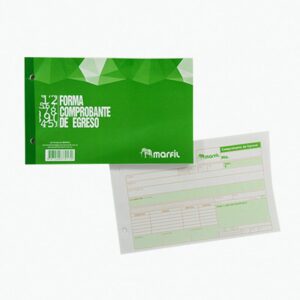 T.COMPROBANTE DE EGRESO ECO