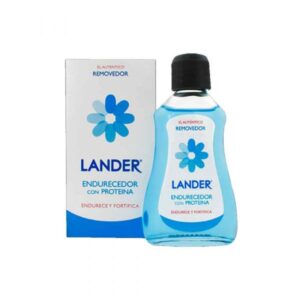 REMOVEDOR LANDER 35ML *2