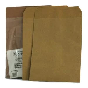 SOBRE MANILA MEDIA CARTA